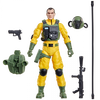 GI JOE CLASSIFIED SERIES #198 AIRTIGHT AF