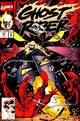 GHOST RIDER (1990) #22 (VF)