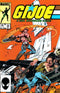 GI JOE A REAL AMERICAN HERO (1982) #30