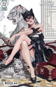 CATWOMAN (2018) #76 CVR C INHYUK LEE CARD STOCK VAR