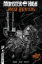 MONSTER HIGH HOUSE HAUNTERS (2025) #4 CVR A MERCADO