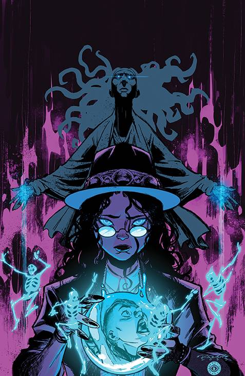 SIRENS OF THE CITY (2023) #3 CVR F UNLOCKABLE VAR RANDOLPH