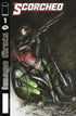 IMAGE FIRSTS SPAWN SCORCHED (2025) #1