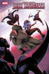 STAR WARS JEDI KNIGHTS (2025) #7