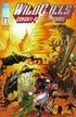 WILDCATS COVERT ACTION TEAMS (1992) #16