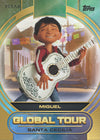 2025 TOPPS PIXAR GOLD HOBBY BOX