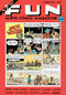 NEW FUN COMICS (1935) #1 FACSIMILE EDITION (2025) CVR A LYMAN ANDERSON