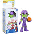 MARVEL SPIDEY AND HIS AMAZING FRIENDS HERO FIGURES GREEN GOBLIN AF