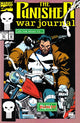 PUNISHER WAR JOURNAL (1988) #51