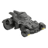 BLOKEES DC BATMAN LEGENDARY ASSEMBLE DEFENDER VERSION 01 MODEL (BLIND BOX)