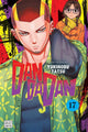DANDADAN GN VOL 17