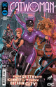 CATWOMAN (2018) #67 CVR A DAVID NAKAYAMA