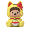 ROKIMOTO MONCHHICHI LUCKY CAT MYSTERY BOX RAMEN CUP