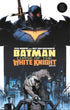 BATMAN CURSE OF THE WHITE KNIGHT (2019) - SET OF EIGHT