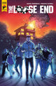 LOOSE END (2025) #4 CVR A CHRIS BURNHAM