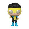 POP INVINCIBLE (TV) INVINCIBLE VINYL FIG