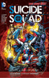 SUICIDE SQUAD TP (N52) VOL 02 BASILISK RISING