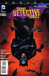 DETECTIVE COMICS VOL 2 ANNUAL #2