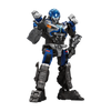 BLOKEES TRANSFORMERS CLASSIC CLASS MIRAGE MODEL