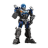 BLOKEES TRANSFORMERS CLASSIC CLASS MIRAGE MODEL