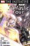 FANTASTIC FOUR VOL 3 (1998) #546 CWI