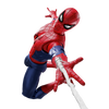 BLOKEES MARVEL BRAND NEW DAY CHAMPION CLASS SPIDER-MAN MODEL