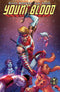 YOUNGBLOOD VOL 5 #2 CVR B LIEFELD