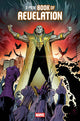 X-MEN BOOK OF REVELATION (2025) #1