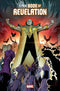 X-MEN BOOK OF REVELATION (2025) #1