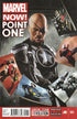 MARVEL NOW POINT ONE #1 NOW (1ST AMERICA CHAVEZ CVR APP)