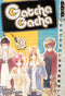 GATCHA GACHA VOL 03 GN