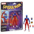 MARVEL LEGENDS SERIES SPIDER-MAN SPIDER-BOY AF