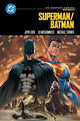 *DAMAGED* SUPERMAN BATMAN TP (DC COMPACT COMICS EDITION)