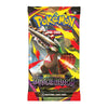 POKEMON TCG: MEGA EVOLUTION 5 PITCH BLACK BOOSTER PACK