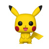 POP POKEMON PIKACHU VINYL FIG