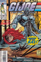 GI JOE A REAL AMERICAN HERO (1982) #153