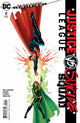 JUSTICE LEAGUE SUICIDE SQUAD #2 CONNER VAR ED
