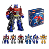 BLOKEES TRANSFORMERS SHINING VERSION 02 SHINING 1985 (BLIND BOX)
