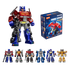 BLOKEES TRANSFORMERS SHINY VERSION WAVE 2 (BLIND BOX)