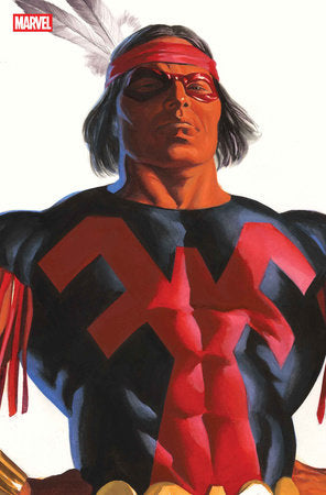 X-MEN (2024) #22 ALEX ROSS TIMELESS VIRGIN VAR