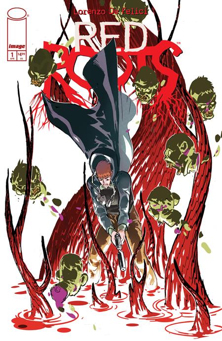 RED ROOTS (2026) #1 CVR C RILEY ROSSMO