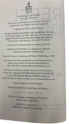 REBEL RISING A MEMOIR (1ST US EDITION SIGNED)
