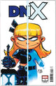DNX (2026) #1 SKOTTIE YOUNG CVR C BLIND BAG VAR