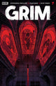 GRIM (2022) #7 CVR A FLAVIANO