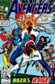 AVENGERS (1963) #351