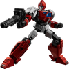 BLOKEES TRANSFORMERS ONE CLASSIC CLASS 19 IRONHIDE MODEL