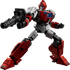 BLOKEES TRANSFORMERS ONE CLASSIC CLASS IRONHIDE MODEL