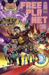 FREE PLANET (2025) #1 CVR E 50 COPY INCV FICO OSSIO VAR