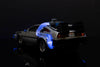 BTTF DELOREAN TIME MACHINE REMOTE CONTROL VEHICLE