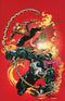 MARVEL ZERO #1 (ONE SHOT) 50 COPY INCV PATRICK GLEASON VIRGIN VAR